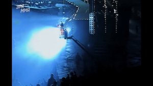 Неповторимая Мощь! Самый Тяжелый Удар в Истории - Марк Хант в Кикбоксинге