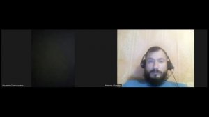 Обсуждаем создание авторской персоны часть 2