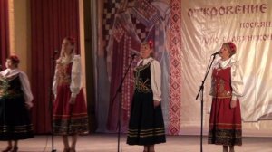 Красивая польская песня