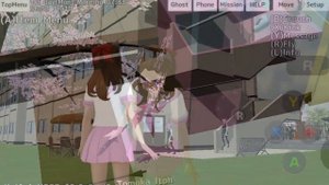 Секреты фишки и баги ?  2 часть ?  || Stefa_SGS ~ School girls simulator ?