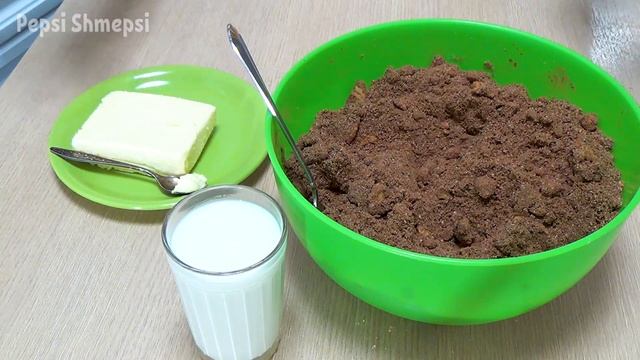 ШОКОЛАДНАЯ КОЛБАСА из СССР. Как приготовить шоколадную колбаску (рецепт)