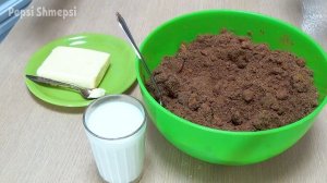 ШОКОЛАДНАЯ КОЛБАСА из СССР. Как приготовить шоколадную колбаску (рецепт)