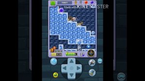 Алмазный Квест: Без спешки! Tibet. Уровень 4