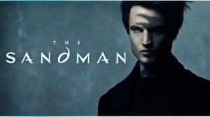 The Sandman | Trailer Song: "Mr. Sandman" by SYML