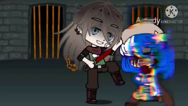 Daddy's got a Gun (Meme fandom de Undertale) смотреть онлайн