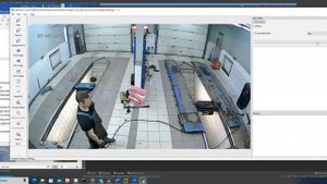 labelimg разметка изображений для датасета Yolo