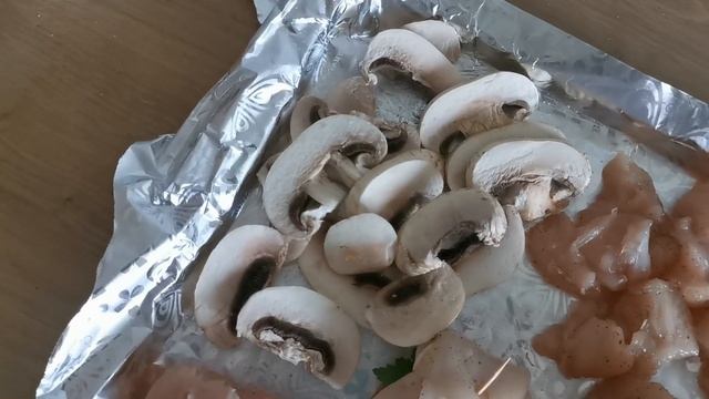 ЗАГОТОВКА ВКУСНОЙ И ПОЛЕЗНОЙ ЕДЫ | РАЦИОН НА 5 ДНЕЙ смотреть онлайн