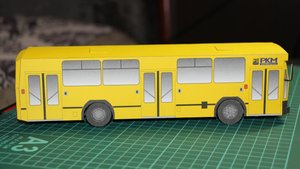 17.12.2020 Автобус Jelcz M11
