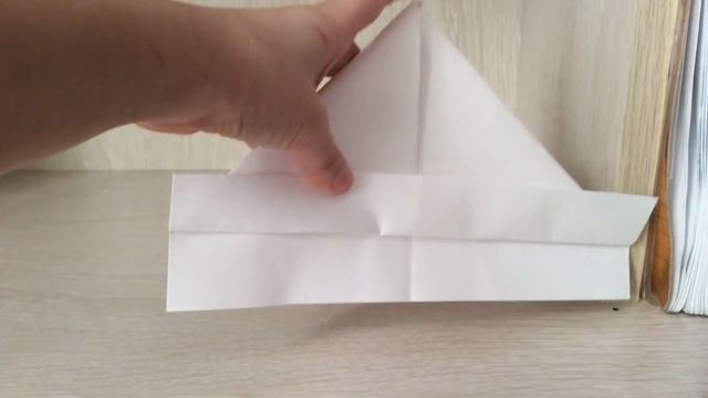 Оригами лягушка