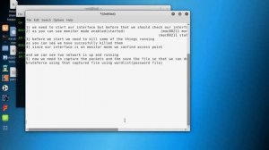 How to crack wpa/wpa2 wifi passwords using Aircrack-ng  (Kali linux 2018)