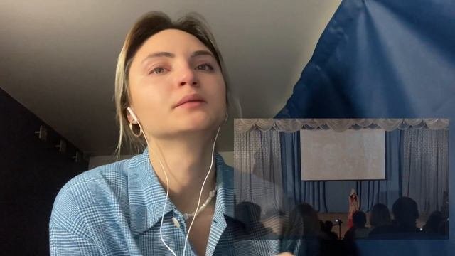 Диана Анкудинова 13 лет – Жанна Д’Арк Реакция – Diana Ankudinova Reaction