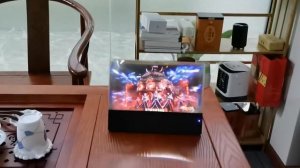 ВЫСОКАЯ ЧЁТКОСТЬ, 3D Экран, усилитель лупа для мобильного телефона. Цена: 1 030,50 руб.