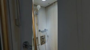 обзор на купе поезда москва-анапа, рум тур