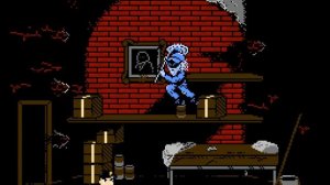 Haunted Halloween '86 (NES) All Bosses (No Damage)