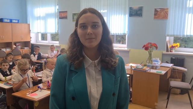 Акция "Дорога в школу" смотреть онлайн