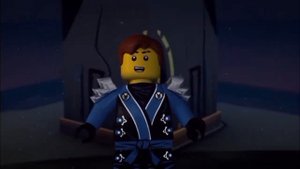 ПОЧЕМУ ДЖЕЙ СТАЛ ЗЛЫМ? / ТЕОРИЯ НИНДЗЯГО: ВОССТАНИЕ ДРАКОНОВ