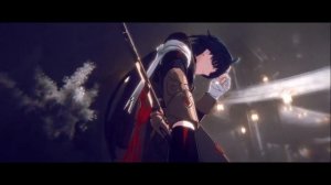 Blade Trailer but with Xiao music