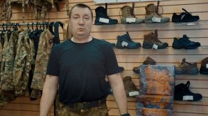 Еще раз про обувь Prabos