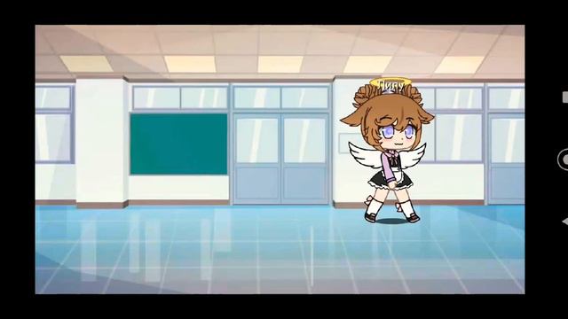 Моё первое видео споллер к мини фильму "😇Ангелы и Демоны😈 смотреть онлайн