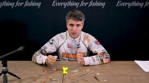 БАЛАНСИР или БЛЕСНА плюсы и минусы.