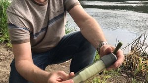 ПВА сетка ESP PVA MESH KIT  Чесный обзор