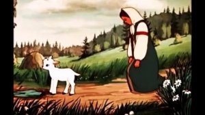 Русская народная сказка   Сестрица Алёнушка и братец Иванушка