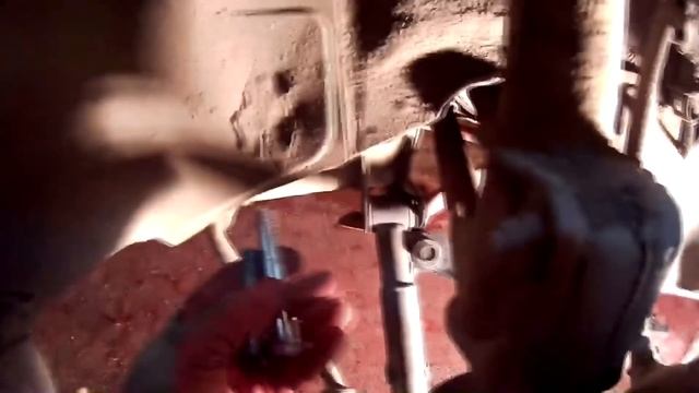 УСТАНОВКА ТРЕУГОЛЬНЫХ РЫЧАГОВ НА ВАЗ 2112 смотреть онлайн