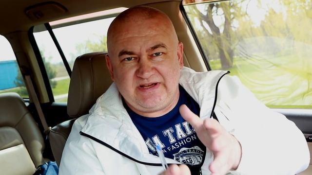 ЭТОГО ВАМ НЕ РАССКАЖУТ ДАЖЕ НА СТАНЦИИ ТЕХНИЧЕСКОГО ОБСЛУЖИВАНИЯ АВТОМОБИЛЕЙ