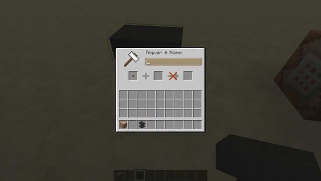 Minecraft - How to Copy Item NBT data смотреть онлайн