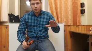 Обучение игре на ложках. Урок 1.
