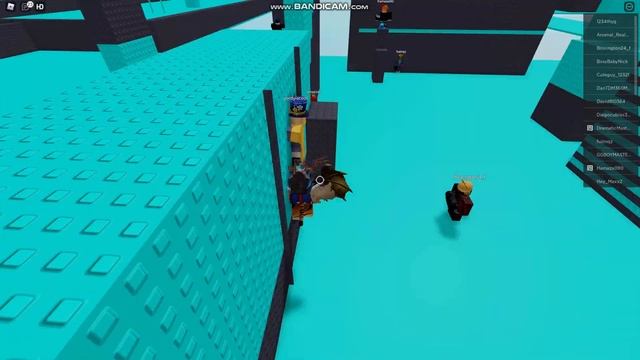 Как Научиться Валхопить в роблоксе (Roblox) смотреть онлайн