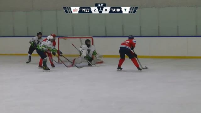 Ред Рокет (Санкт Петербург) - Танкистки (Санкт Петербург) - 3-0 обзор игры (11 декабря 2021) смотреть онлайн