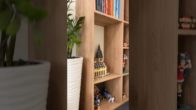 Обзор детской для троих детей смотреть онлайн