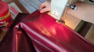 RADOM 432. Швейная машина (Польша).