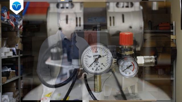 Обзор медицинского компрессора REMEZA (Ремеза) СБ4-24.OLD10С смотреть онлайн