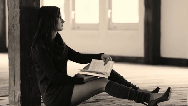 Эдуард Асадов — Не привыкайте никогда к любви! смотреть онлайн