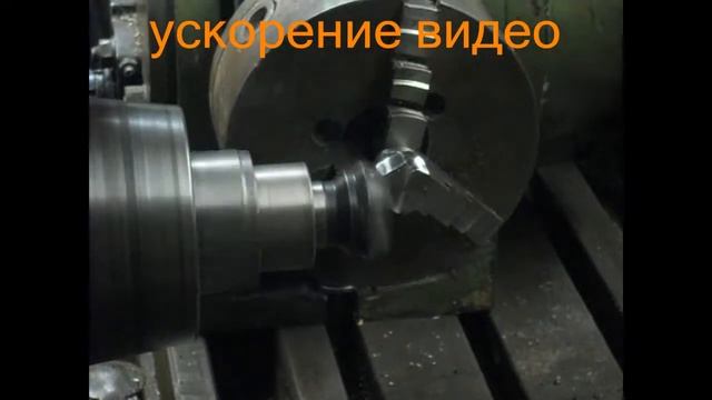 Фрезеровка шестигранника