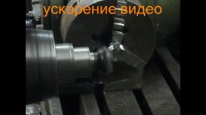 Фрезеровка шестигранника