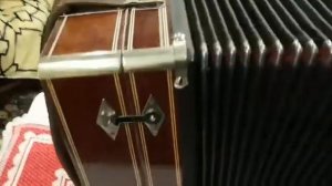 Озорная Нижегородская Гармонь! Си мажор, без заёма, восьмипланка.