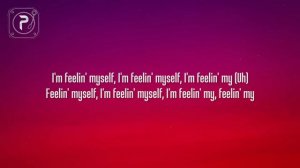 Nicki Minaj - Feeling Myself (Lyrics) ft. Beyoncé