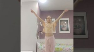 танец зима холода