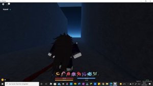 HOW TO FIND THE CRYSTAL DEMON (DEMON FALL)