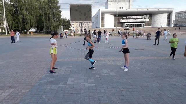 Дабл Датч скорость 1х30 с. Новикова М, Панурова С, Яковлева С. смотреть онлайн