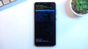 How to Open Recovery Mode in ZTE Blade A31 - Enter Recovery Menu