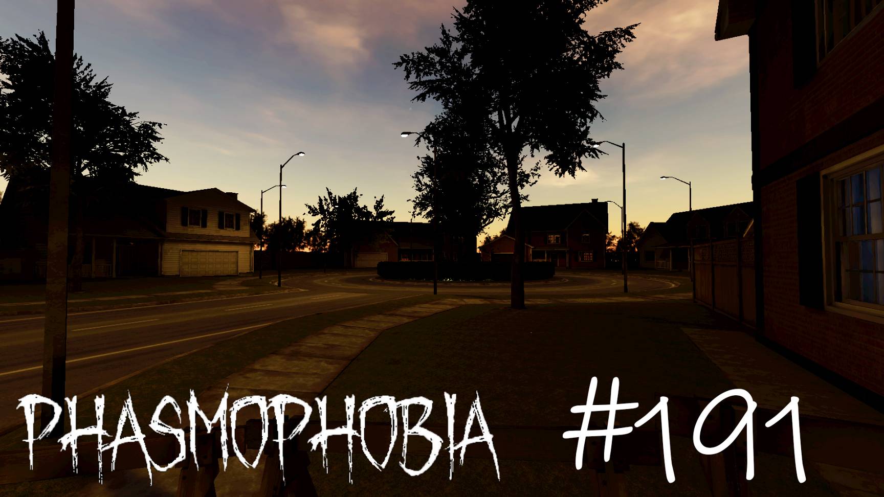 Phasmophobia #191