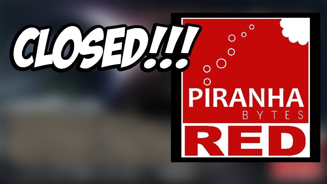 Студия Piranha Bytes RED Закрыта. Игра Spacetime Отменена. Подробности.