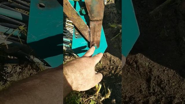 Переделка картофелекопалки ккм-1, мотоблок Нева мб-2 мультиагро смотреть онлайн