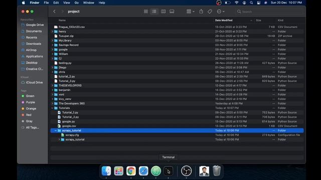 Lean How to Install Python Scrapy [Hindi | Urdu] For Beginners смотреть онлайн