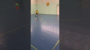 модуль 1, тренировка 6  для улицы переделка