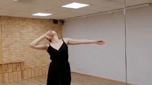 Танец Пины Бауш